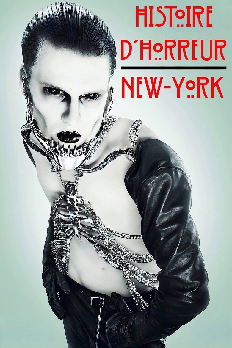 Voir serie American Horror Story en streaming – 66Streaming American Horror Story en streaming