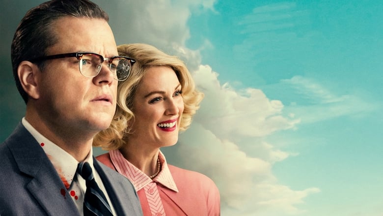 Image Movie Suburbicon 2017