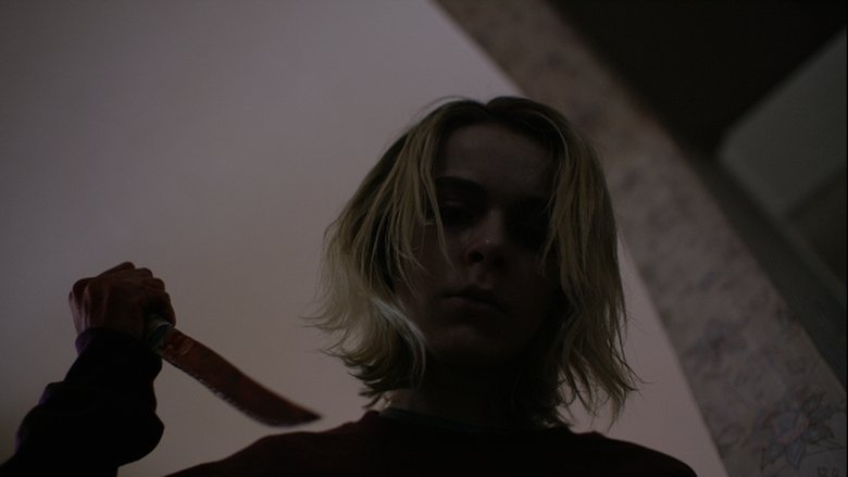 Watch The Blackcoat Daughter | Full Movie