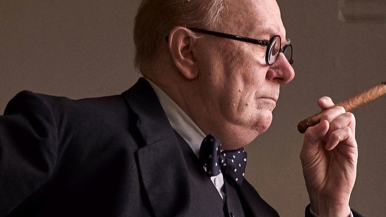 Watch Darkest Hour | Full Movie
