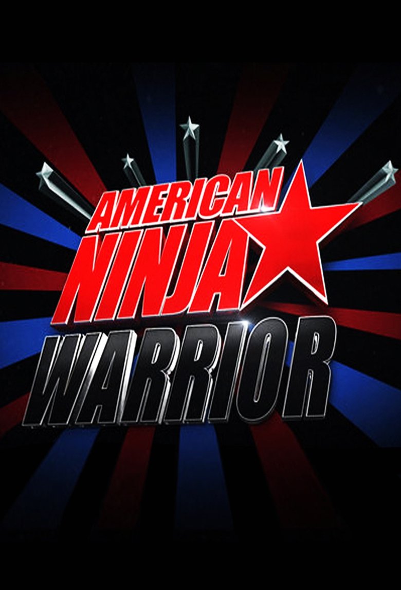 American Ninja Warrior American Ninja Warrior