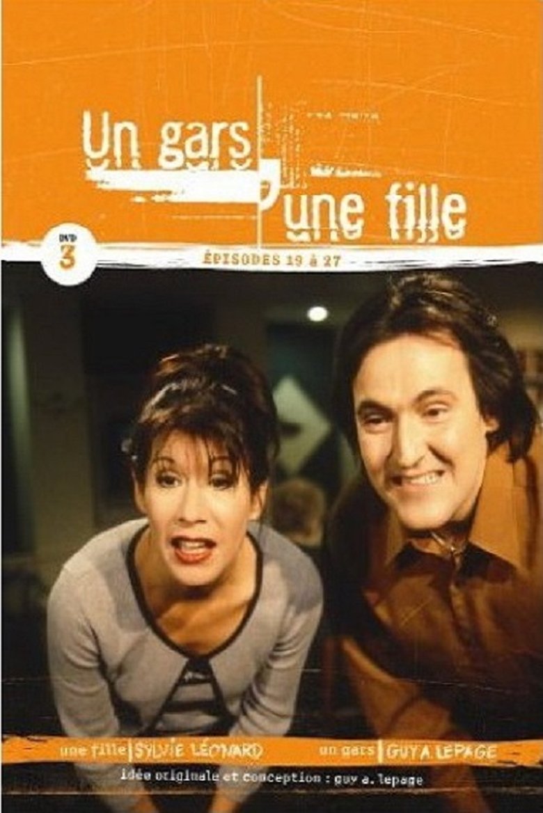 Voir serie Un gars, une fille en streaming – 66Streaming Un gars, une fille en streaming