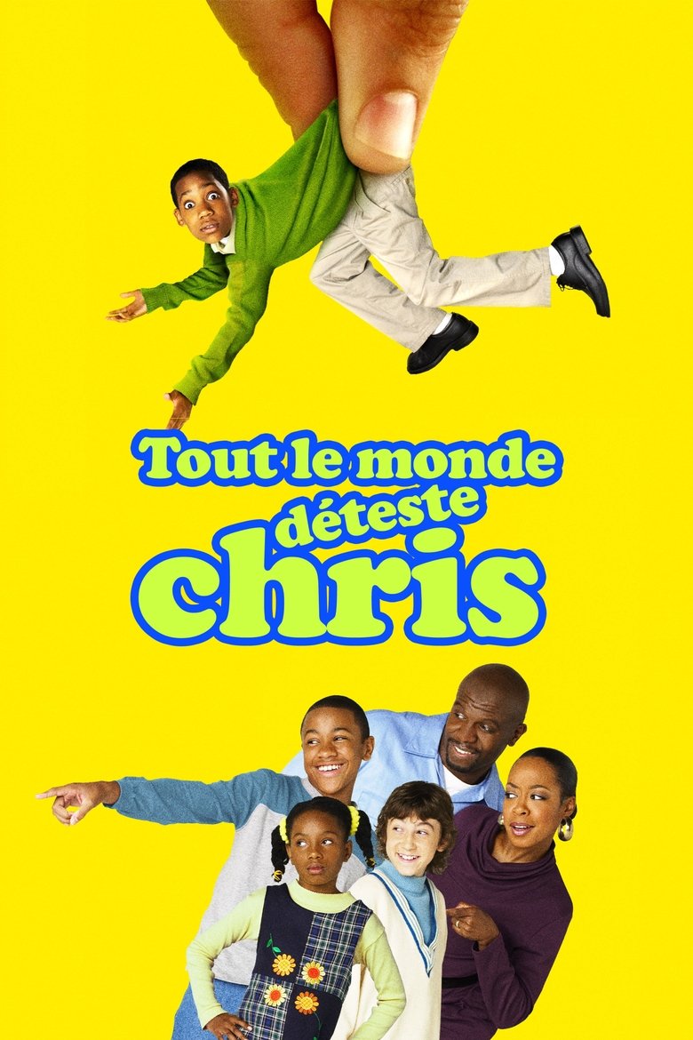 Voir serie Tout le monde déteste Chris en streaming – 66Streaming Tout le monde déteste Chris en streaming