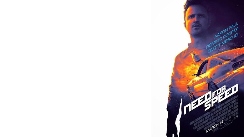 Watch Need for Speed | Full Movie