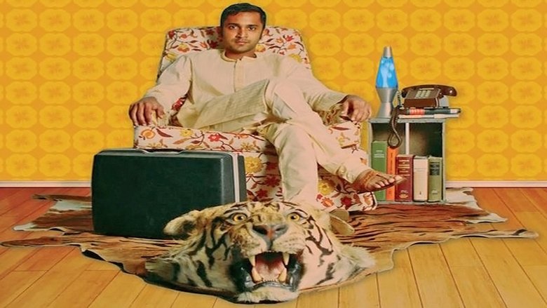 Watch The Tiger Hunter | Full Movie