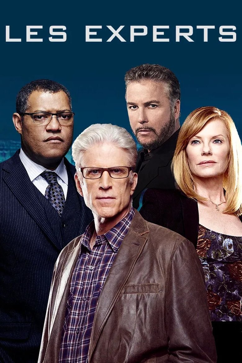 Voir serie Les Experts en streaming – 66Streaming Les Experts en streaming