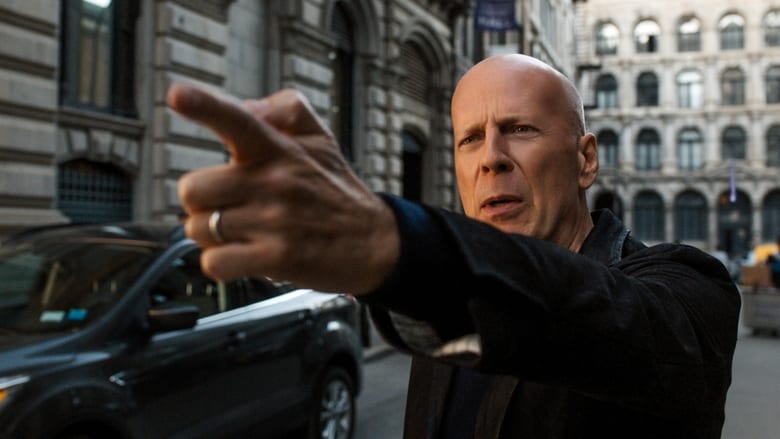 Image Movie Death Wish 2018