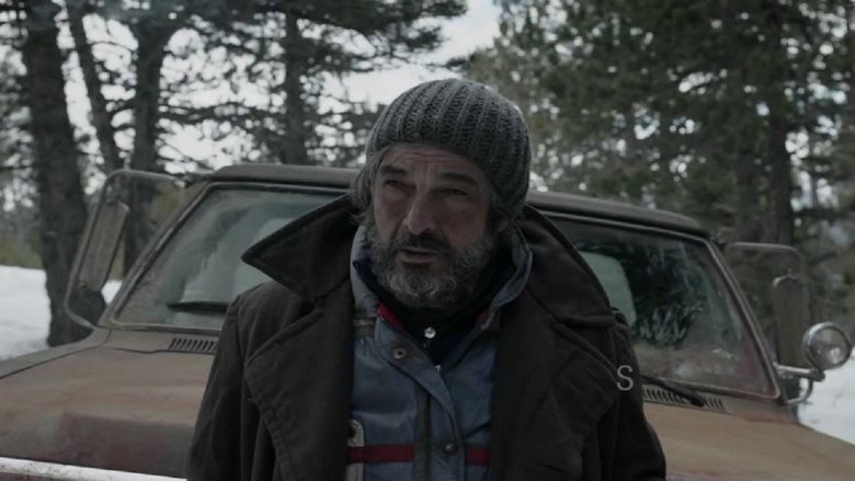 Watch Black Snow | Full Movie