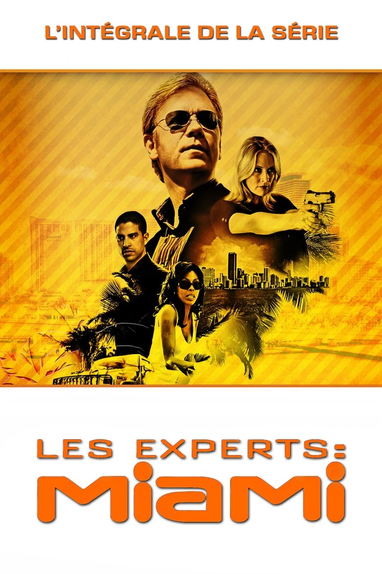 Voir serie Les Experts : Miami en streaming – 66Streaming Les Experts : Miami en streaming