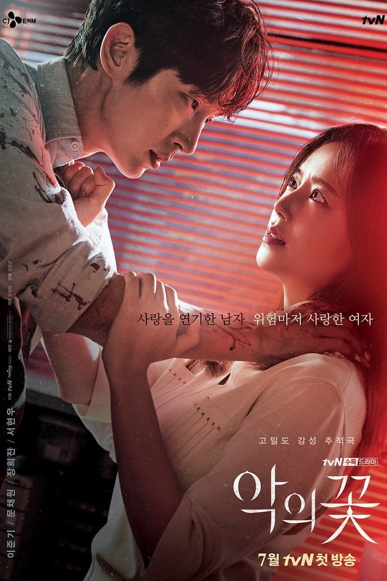 Voir serie The Flower of Evil en streaming – 66Streaming The Flower of Evil en streaming