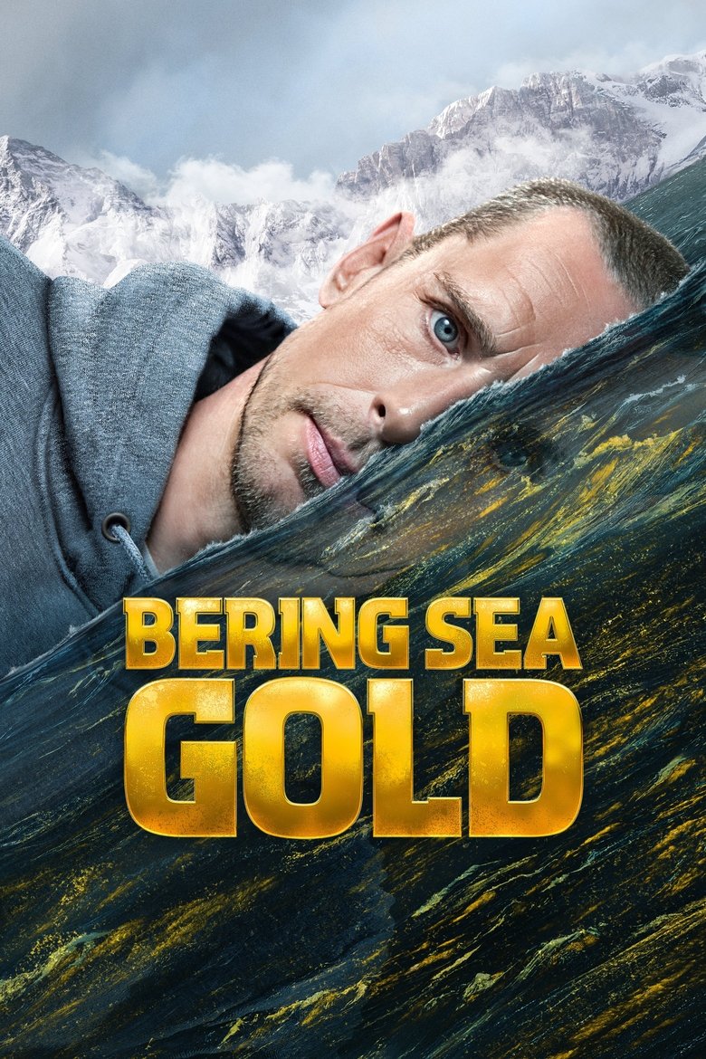 Voir serie Bering Sea Gold en streaming – 66Streaming Bering Sea Gold en streaming