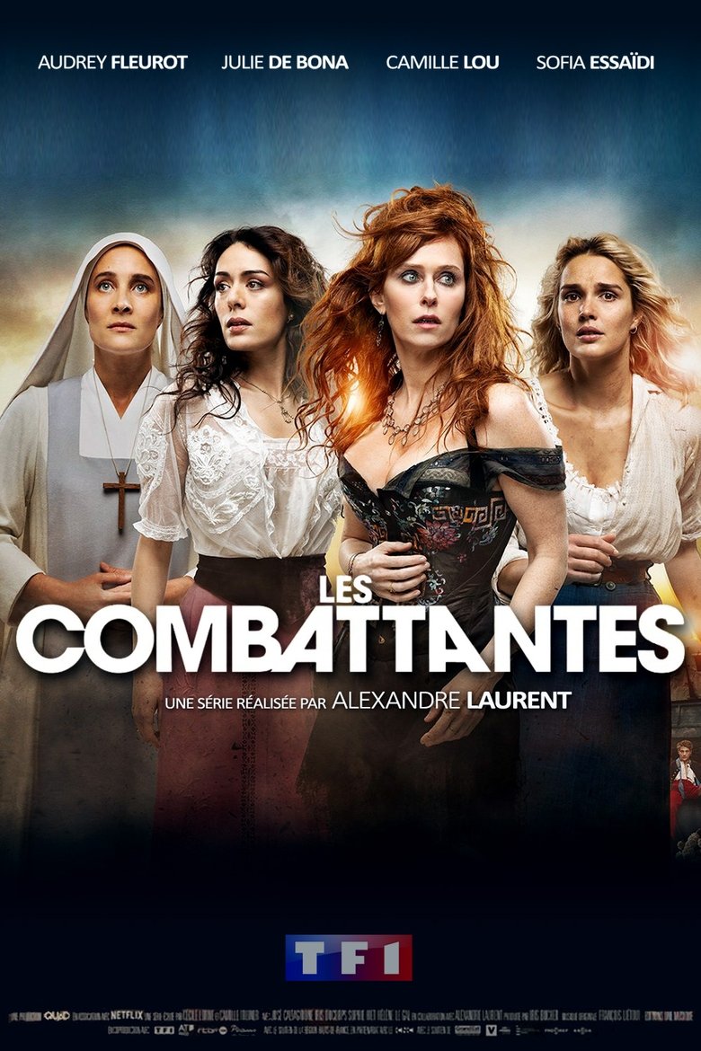 Voir serie Les combattantes en streaming – 66Streaming Les combattantes en streaming