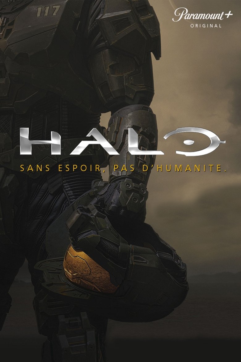 Voir serie Halo en streaming – 66Streaming Halo en streaming