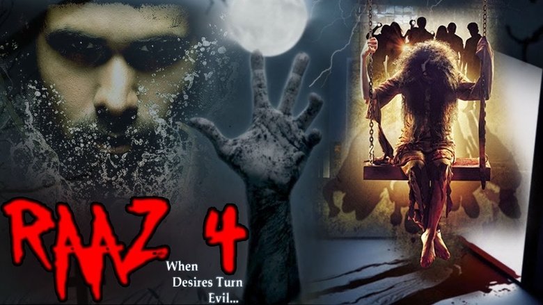 Watch Raaz Reboot | Full Movie