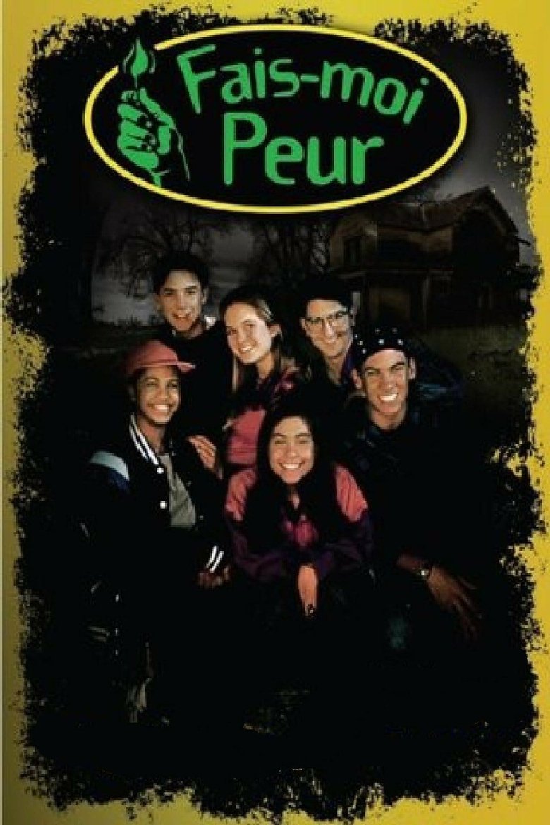 Voir serie Fais-moi peur ! en streaming – 66Streaming Fais-moi peur ! en streaming