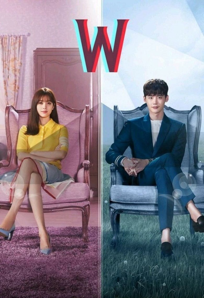 Voir serie W-Two Worlds en streaming – 66Streaming W-Two Worlds en streaming