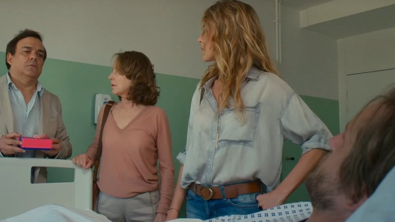 Watch Alibi.com | Full Movie