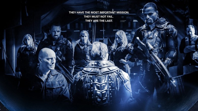 Watch The Last Scout | Full Movie