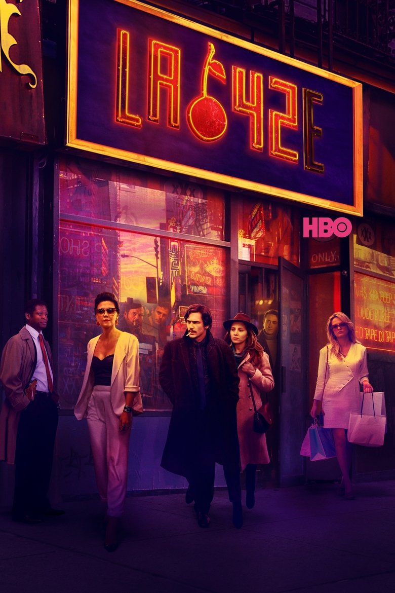 Voir serie The Deuce en streaming – 66Streaming The Deuce en streaming