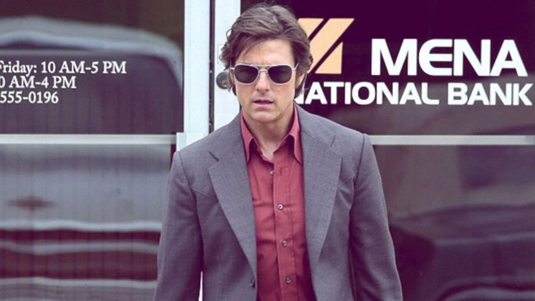 Watch American Made | Full Movie