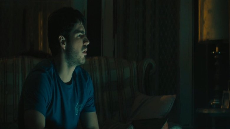 Watch Mercy | Full Movie