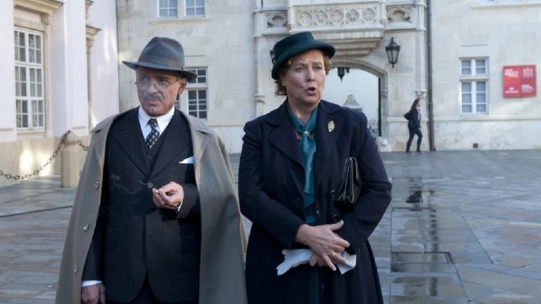 Watch Masaryk | Full Movie