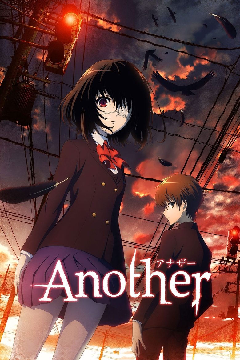Voir serie Another en streaming – 66Streaming Another en streaming