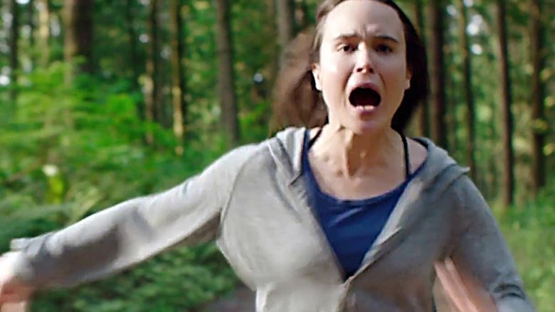 Watch Into the Forest | Full Movie