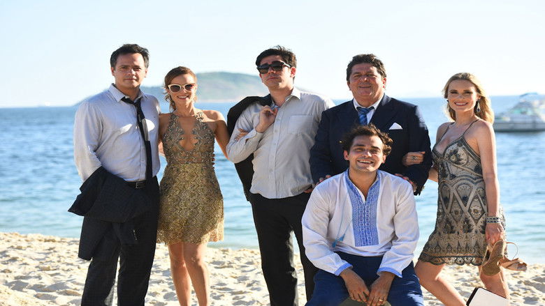 Watch Party Crashers 2 | Full Movie