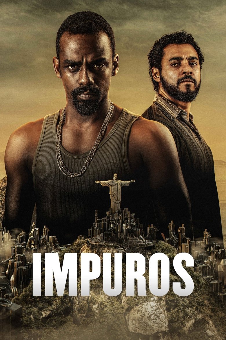 Impuros Impuros