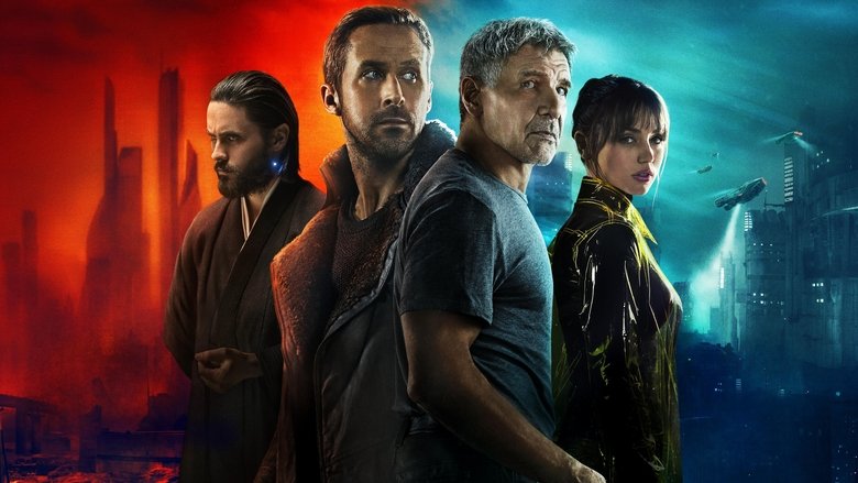 Online [Free Watch] Full Movie Blade Runner 2049 (2017)