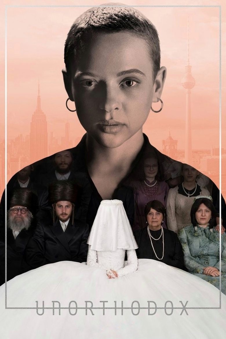 Voir serie Unorthodox en streaming – 66Streaming Unorthodox en streaming