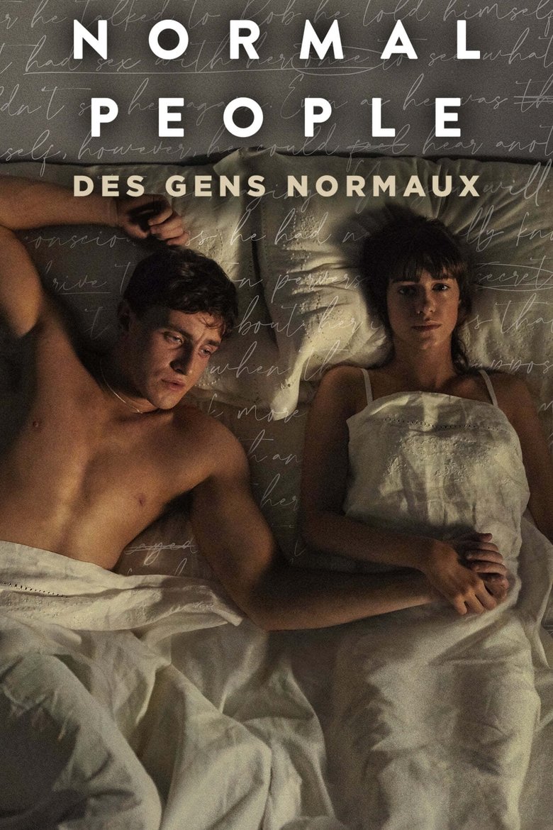 Voir serie Normal People en streaming – 66Streaming Normal People en streaming