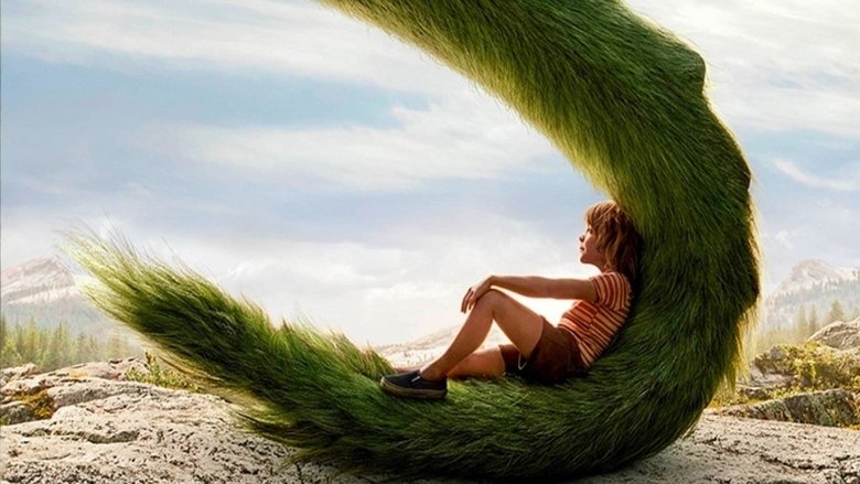Watch Pete Dragon | Full Movie