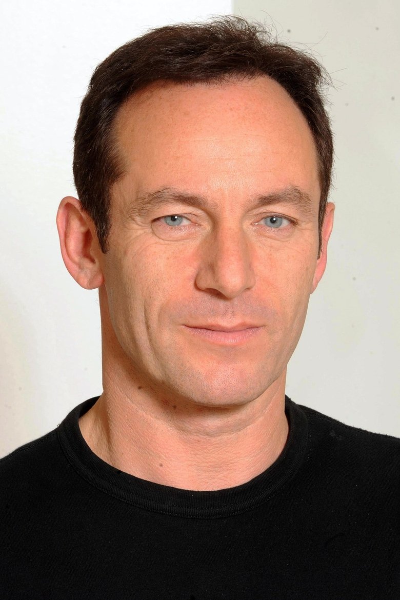 Jason Isaacs Jason Isaacs