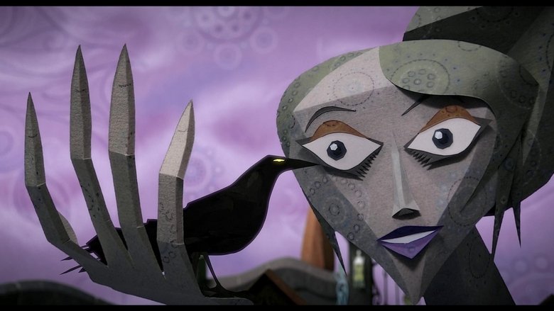 Watch Extraordinary Tales | Full Movie