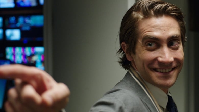 Watch Watch Online Nightcrawler | Full Movie