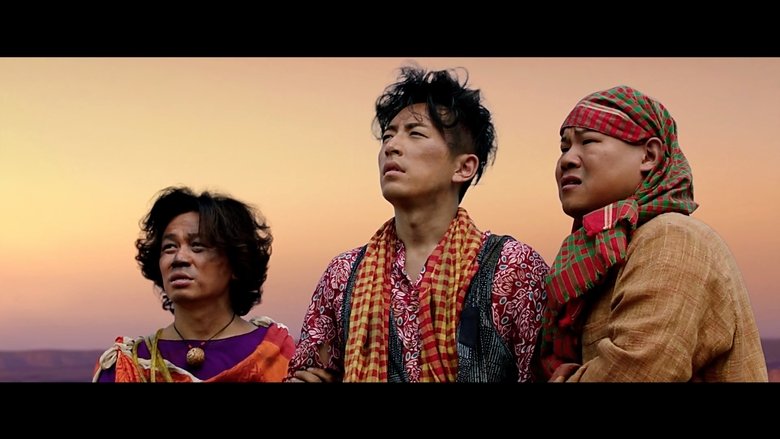 Watch Buddies in India | Full Movie