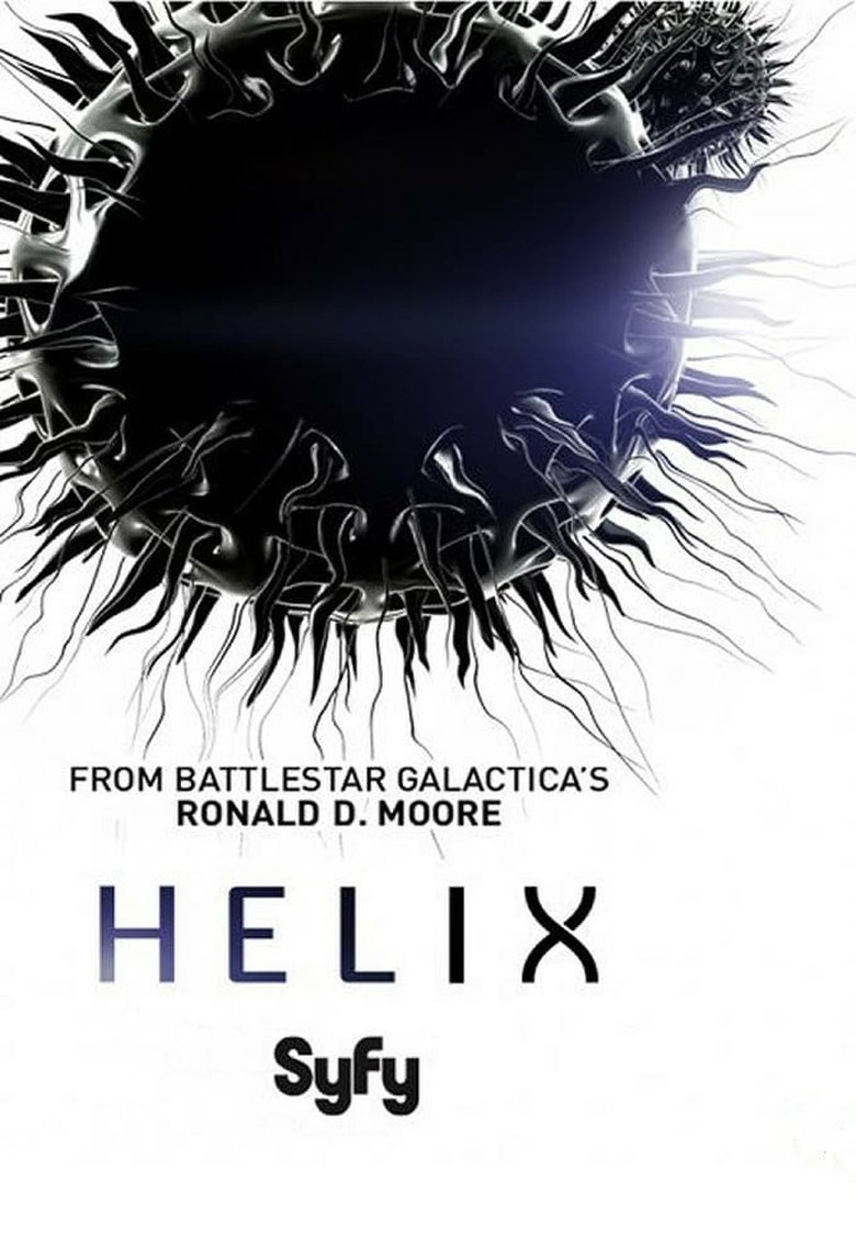 Voir serie Helix en streaming – 66Streaming Helix en streaming