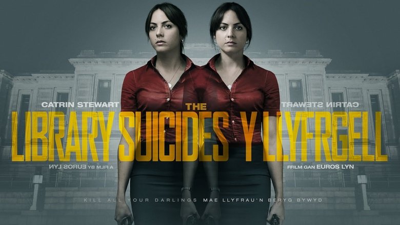 Watch The Library Suicides | Full Movie