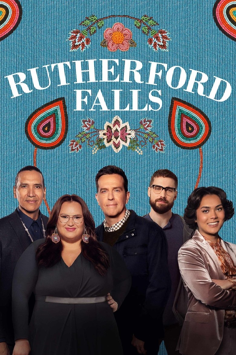 Voir serie Rutherford Falls en streaming – 66Streaming Rutherford Falls en streaming