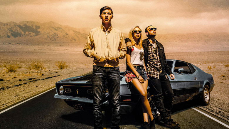 Watch Detour | Full Movie