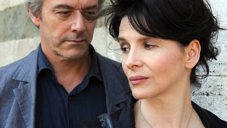 Watch Certified Copy | Full Movie