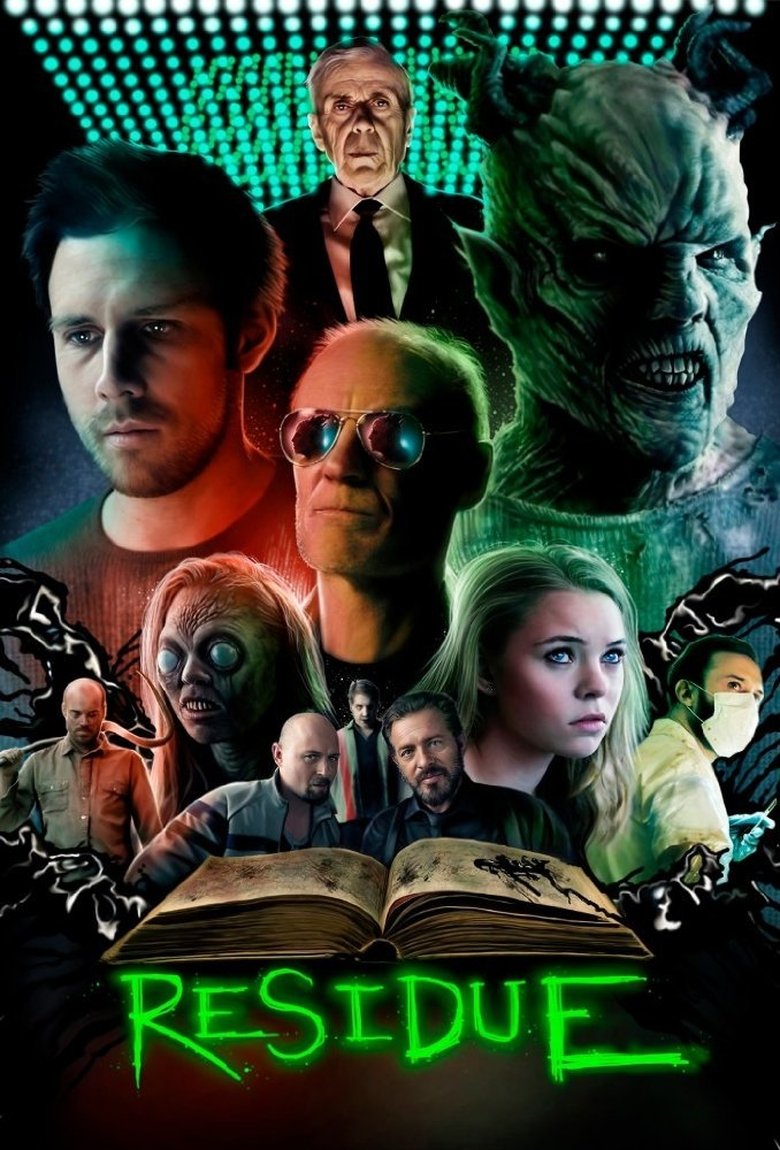 Watch Residue | Full Movie