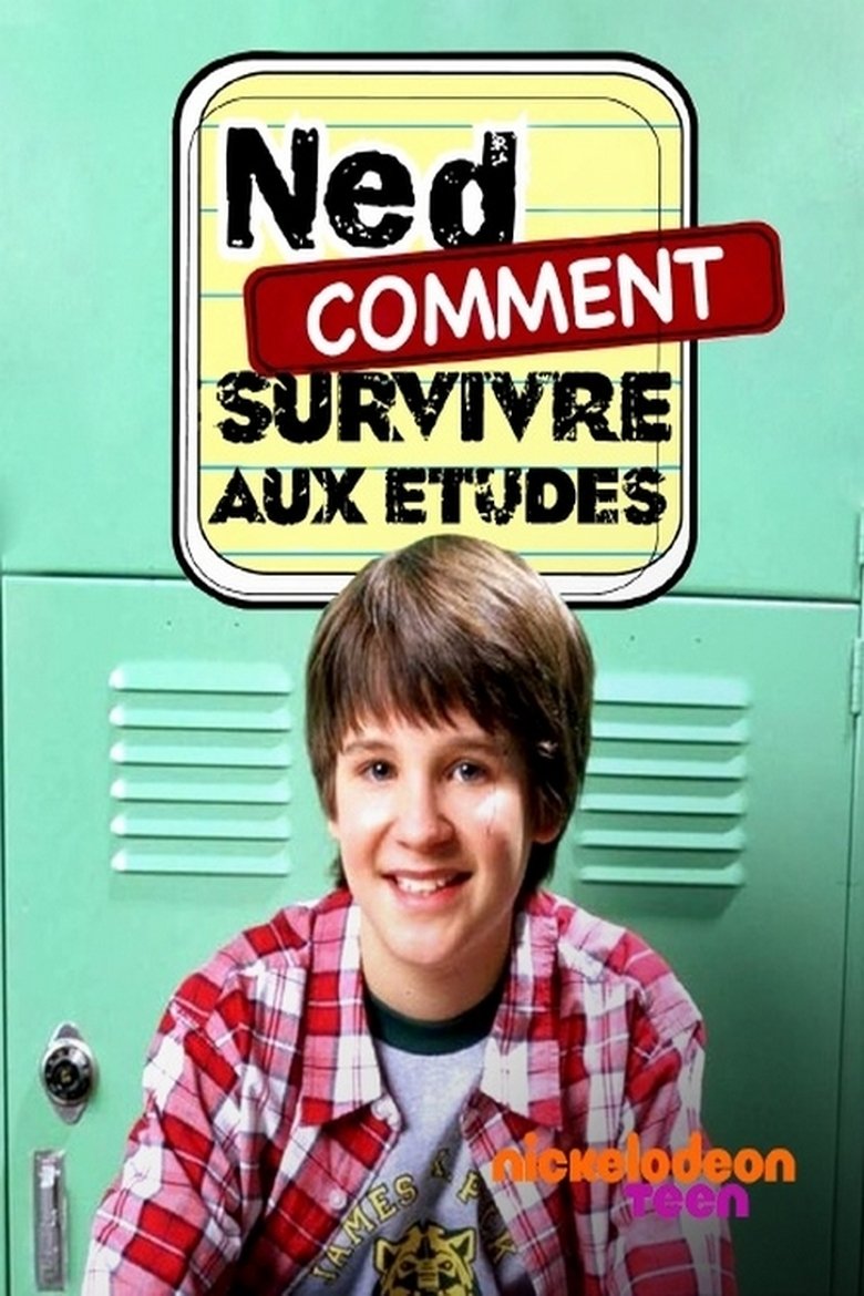 Voir serie Ned ou Comment survivre aux études en streaming – 66Streaming Ned ou Comment survivre aux études en streaming