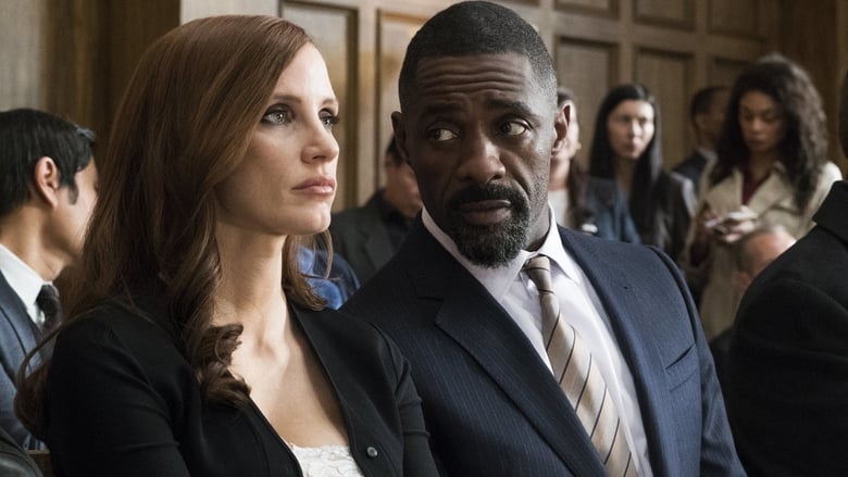 Image Movie Molly's Game 2017