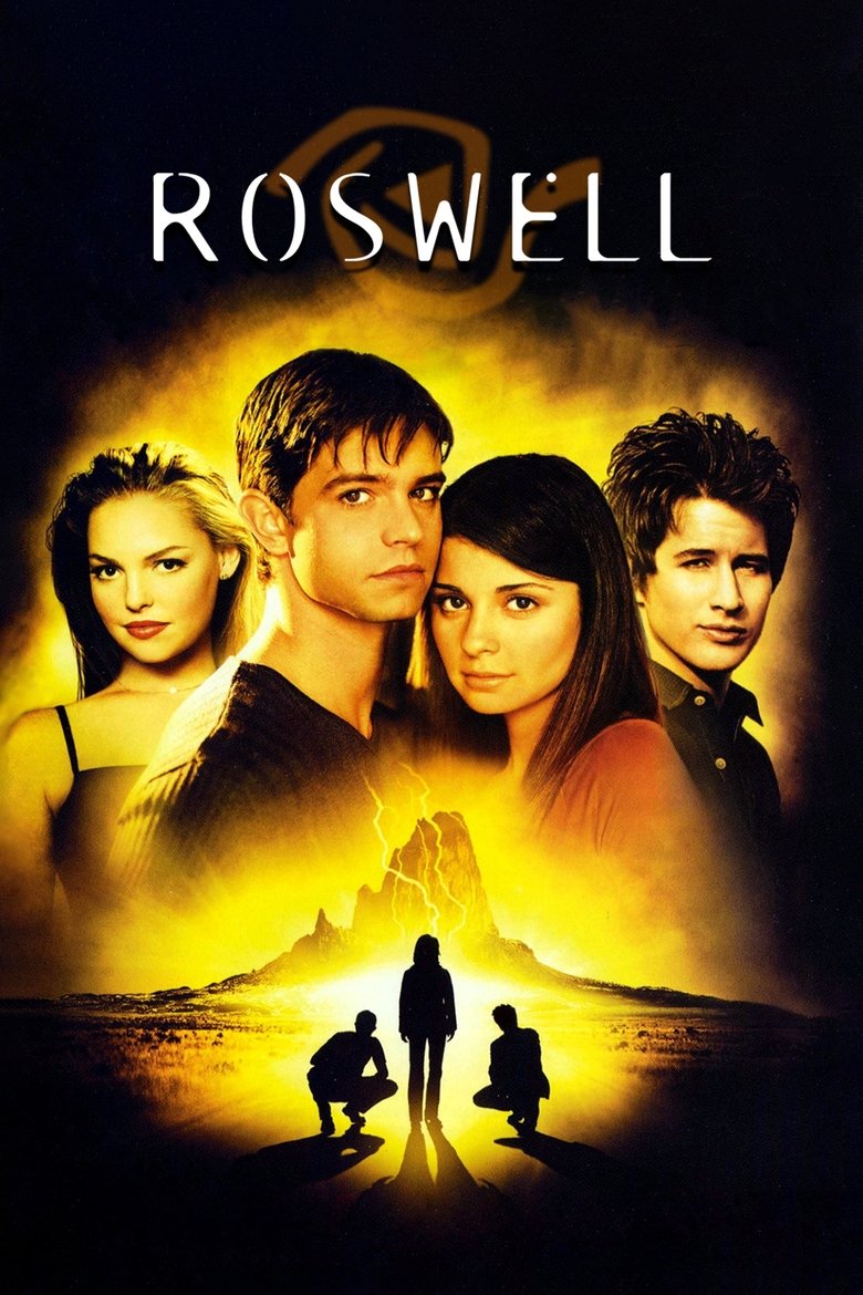 Voir serie Roswell en streaming – 66Streaming Roswell en streaming