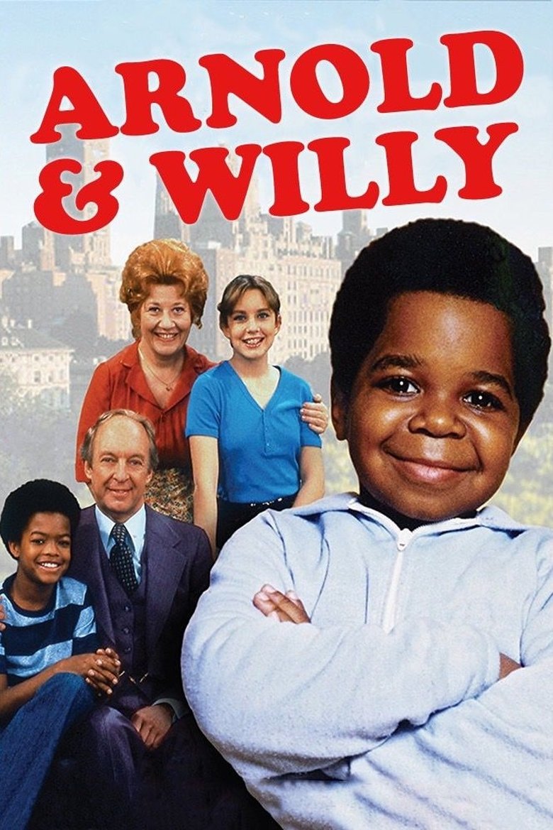 Voir serie Arnold et Willy en streaming – 66Streaming Arnold et Willy en streaming