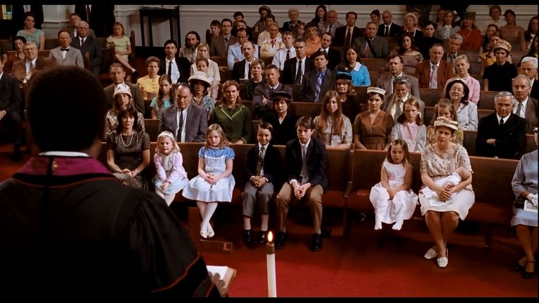 Watch Blood Done Sign My Name | Full Movie