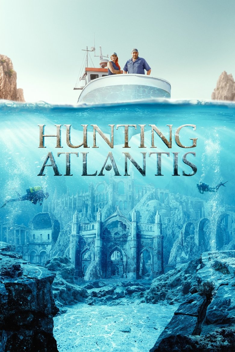 Hunting Atlantis Hunting Atlantis